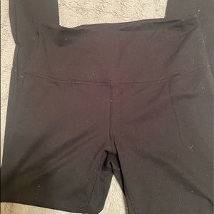 Size Large Zella Leggings